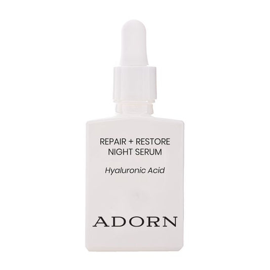 Hyaluronic Acid Natural Night Repair Serum