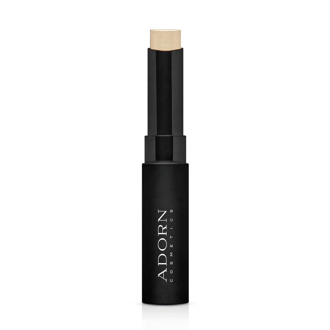 Hydrating Cream Stick Dry Skin Foundation - Adorn Cosmetics