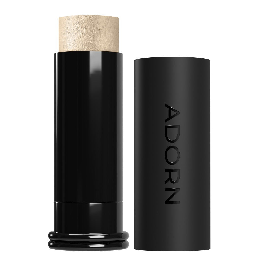 Hydrating Cream Stick Dry Skin Foundation - Adorn Cosmetics