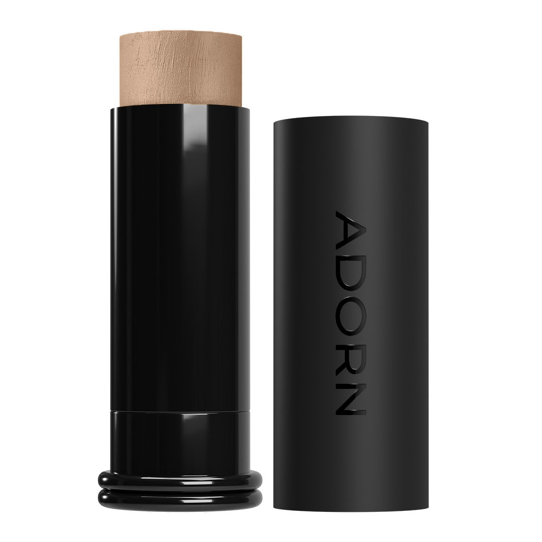 Hydrating Cream Stick Dry Skin Foundation - Adorn Cosmetics