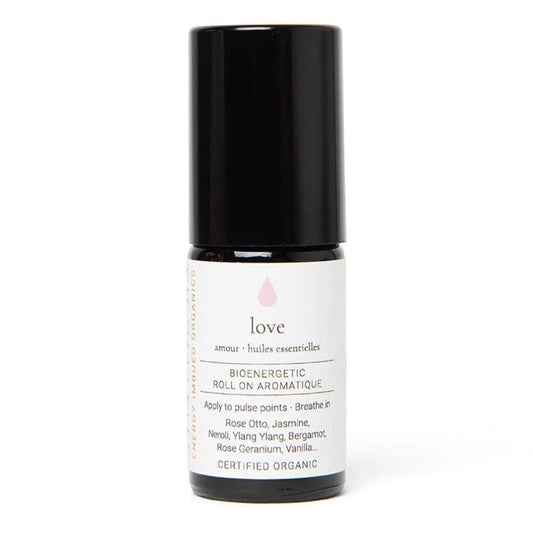 Love Roll - on - 5ml - Synthesis Organics