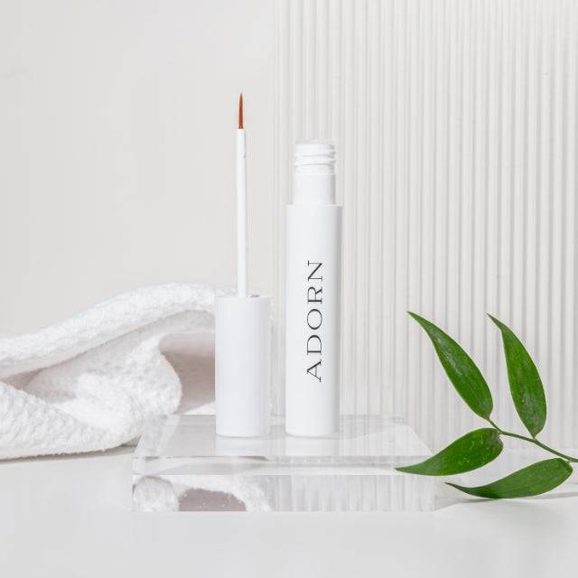 Natural Lash Growth Serum