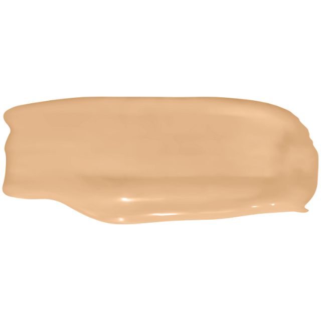 Natural SPF Liquid Mineral Foundation