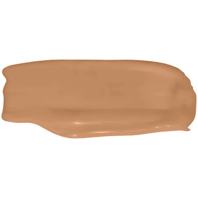 Natural SPF Liquid Mineral Foundation