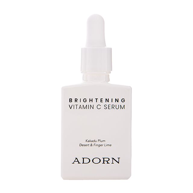 Natural Vitamin C Brightening Day Serum