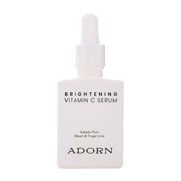 Natural Vitamin C Brightening Day Serum