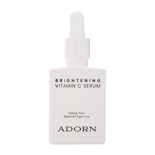 Natural Vitamin C Brightening Day Serum