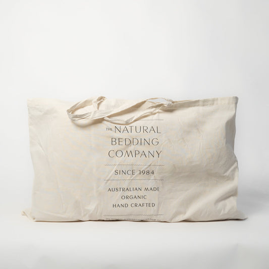 King Organic Wool Pillow