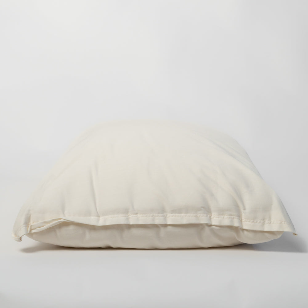 King Organic Wool Pillow