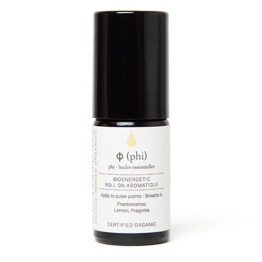 Phi Roll - on - 5ml - Synthesis Organics