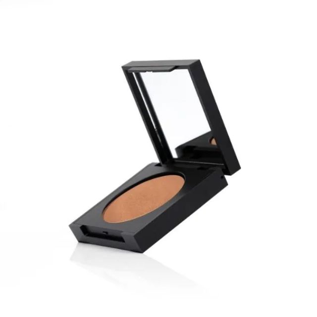 Pressed Mineral Compact Bronzer