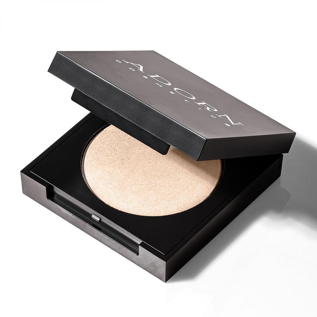 Pressed Mineral Compact Highlighter