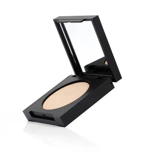 Pressed Mineral Foundation Compact