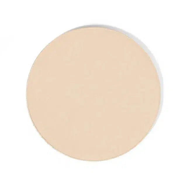 Pressed Mineral Foundation Compact