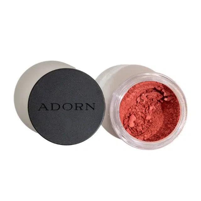 Pure Mineral Blush