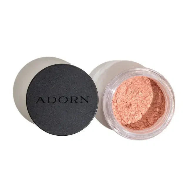 Pure Mineral Blush