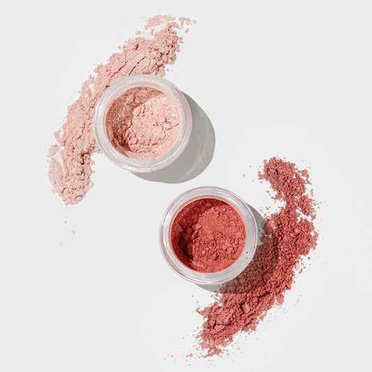 Pure Mineral Blush