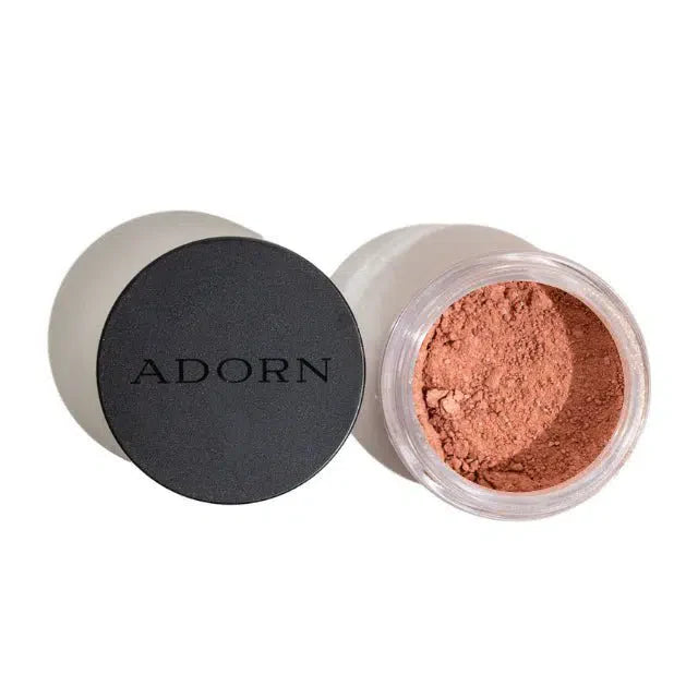 Pure Mineral Blush