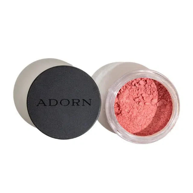 Pure Mineral Blush