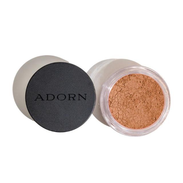 Pure Mineral Bronzer