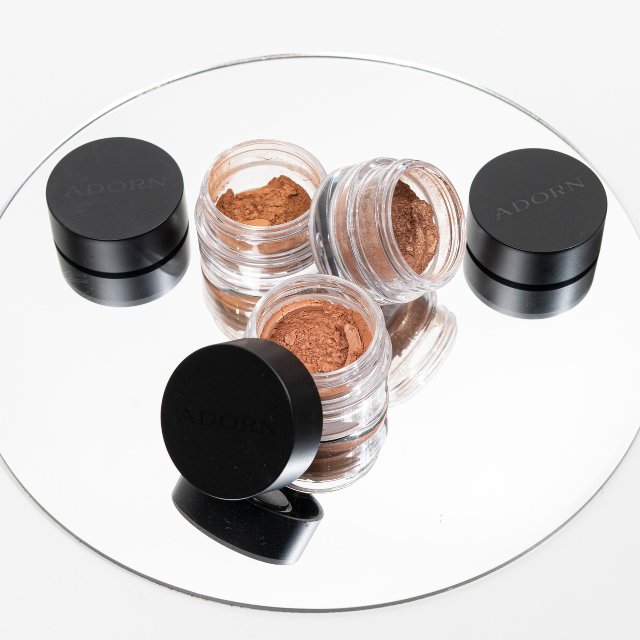 Pure Mineral Bronzer