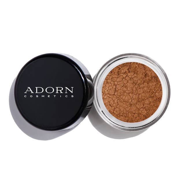 Pure Mineral Bronzer