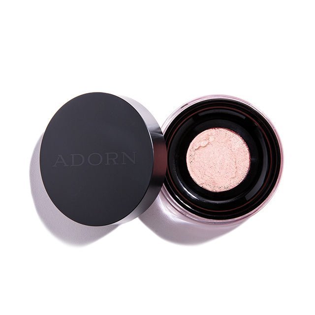 Pure Mineral Loose Highlighter