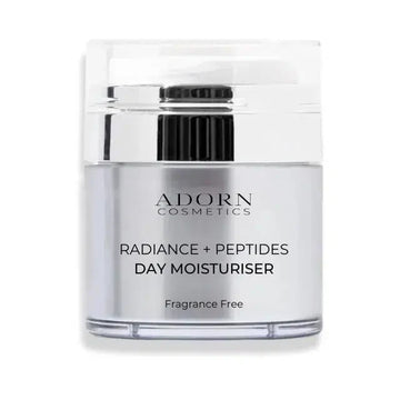 Radiance+ Peptides Fragrance Free Primer Day Moisturiser