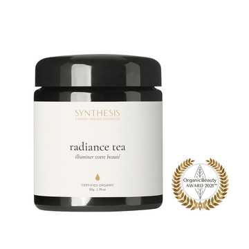 Radiance Tea - 50g - Synthesis Organics