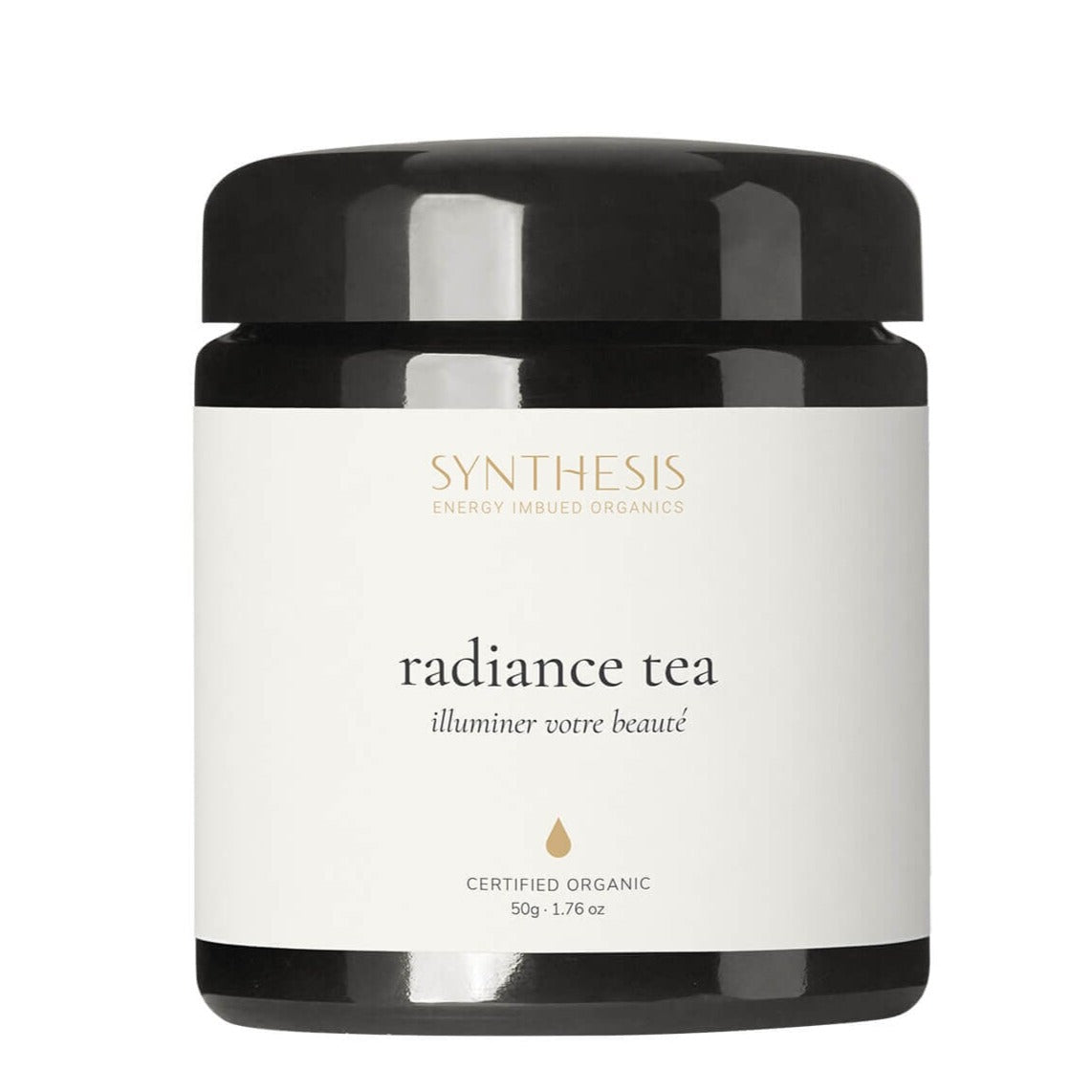 Radiance Tea Other Synthesis Organics 50g