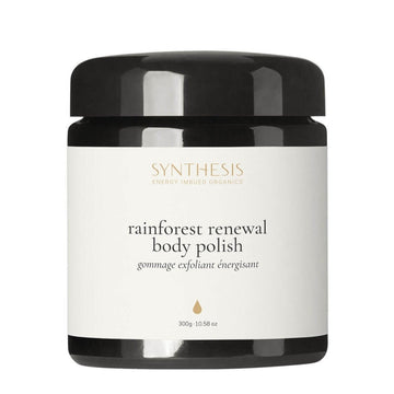 Rainforest Renewal Body Polish Other Synthesis Organics