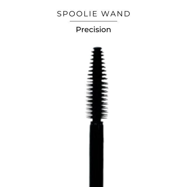 Reusable Mascara Wands