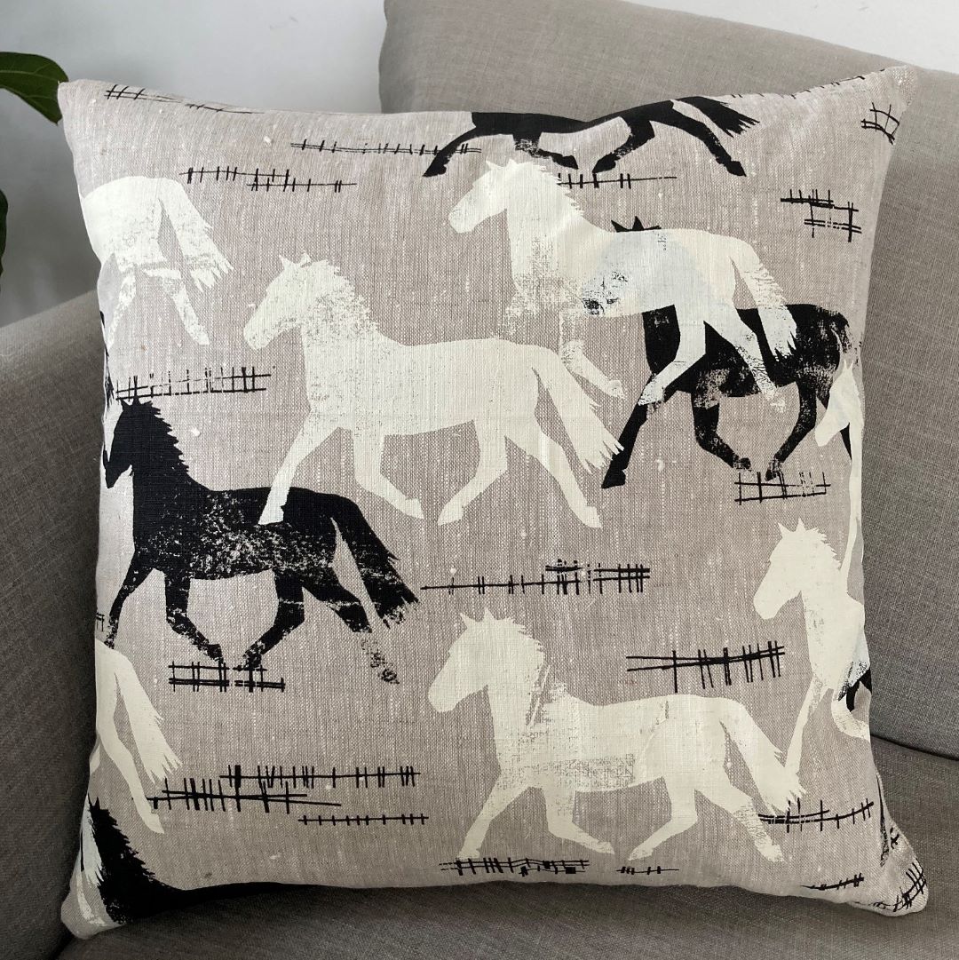 Brumbies Cushion Cover