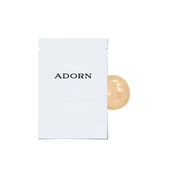 SPF 20+ Hyaluronic Acid Mineral BB Cream - Adorn Cosmetics