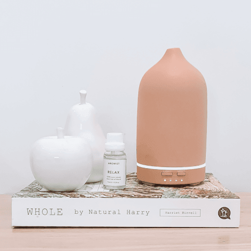 stone fragrance diffuser