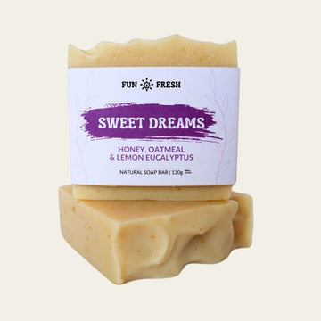 Sweet Dreams Soap