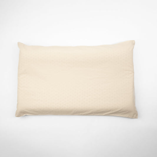 Low Profile Latex Pillow