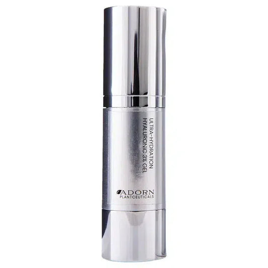 Ultra-Hydration Hyaluronic Acid 3% Gel