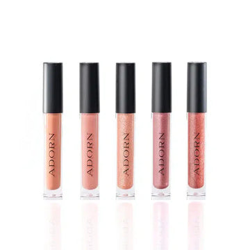 Vitamin E Natural Lip Gloss